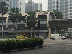 Geylang Road (D14), Shop House #99764342